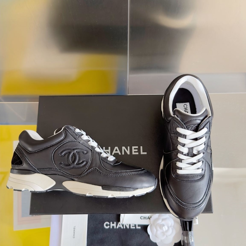 Chanel Sport Shoes